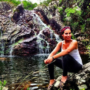 Meet your Posher, Daniela